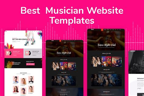 Seo For Music And Artist Websites